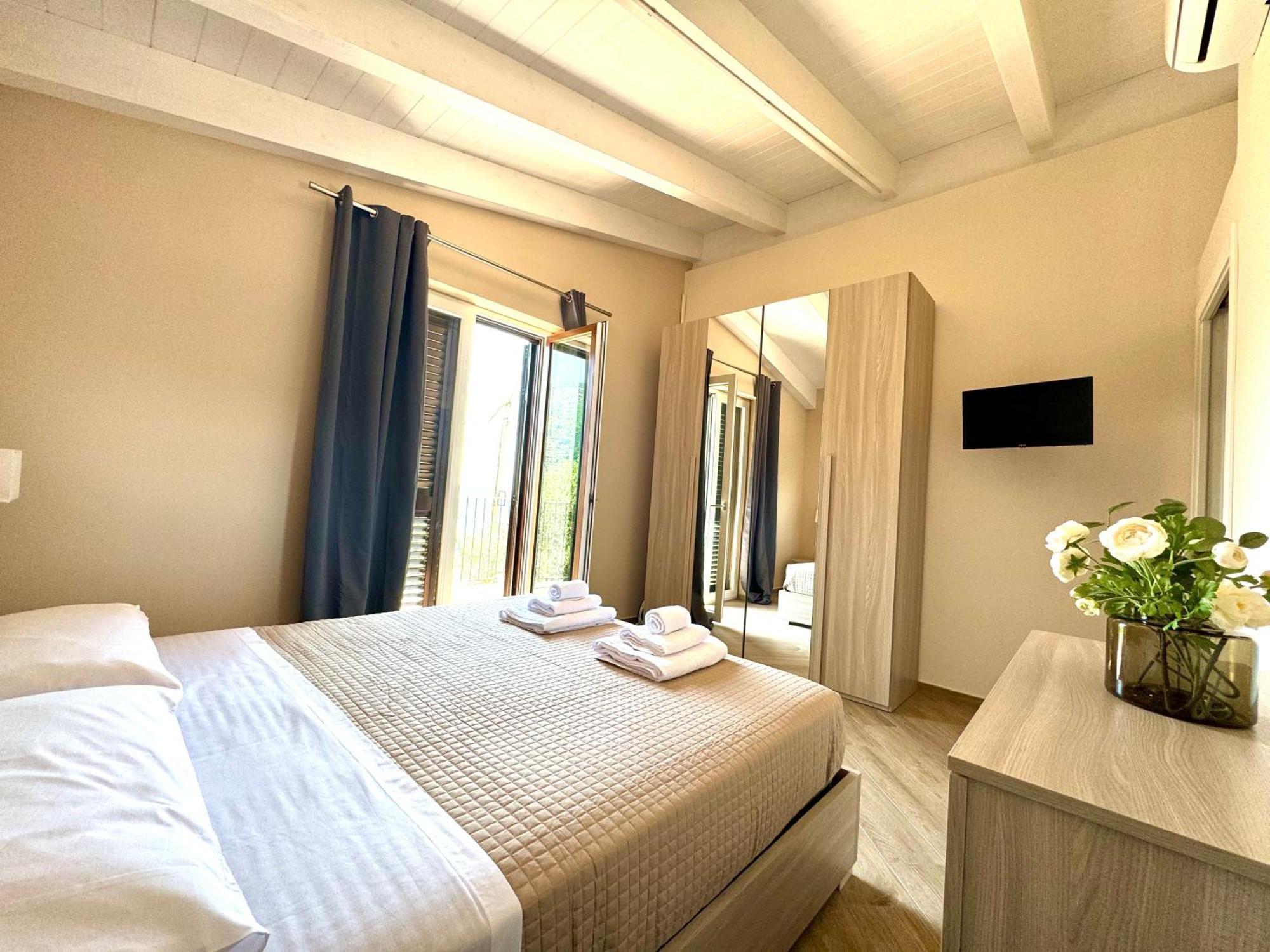 Dolce Risveglio Villa Agerola Exterior photo