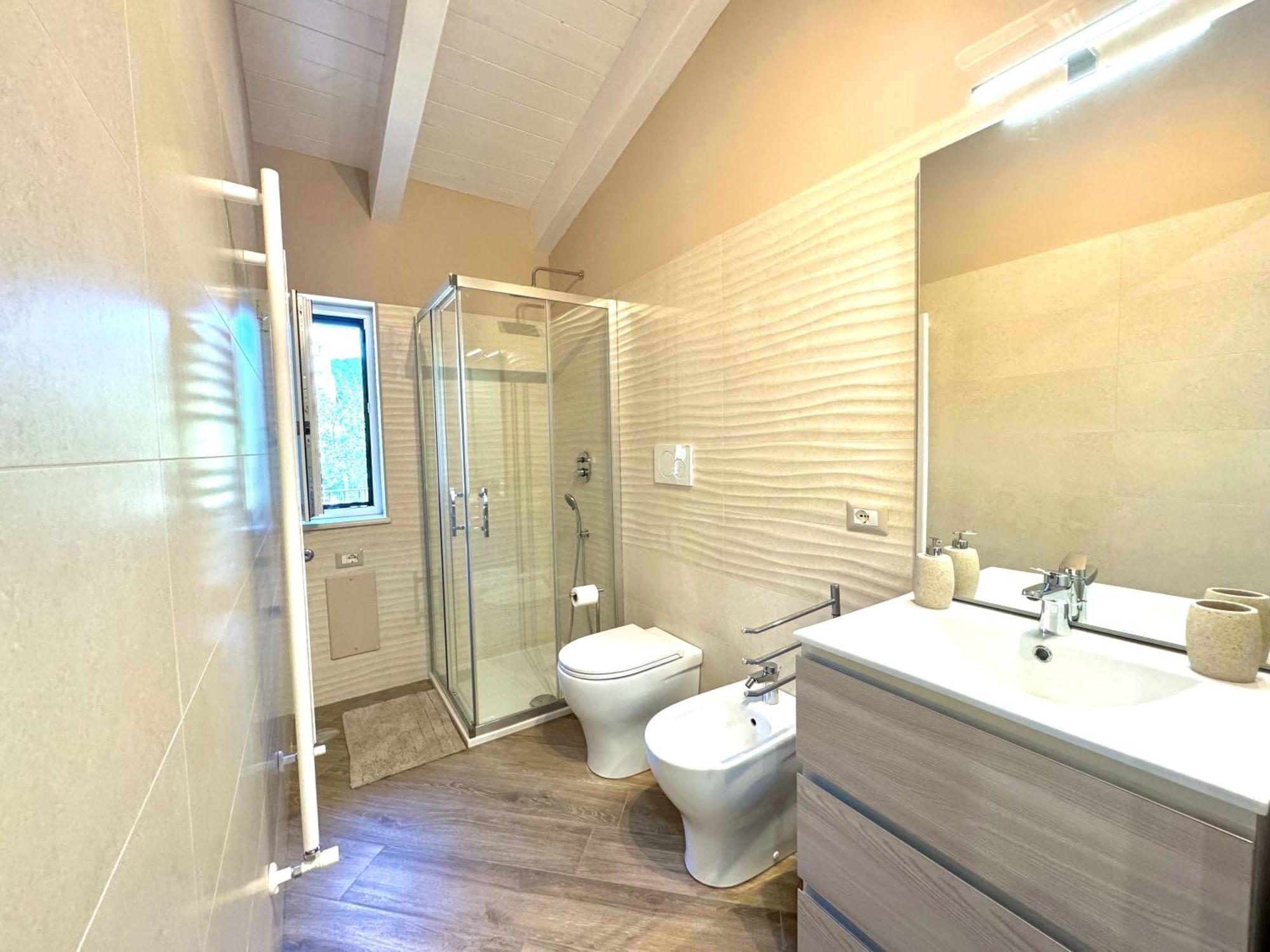 Dolce Risveglio Villa Agerola Exterior photo